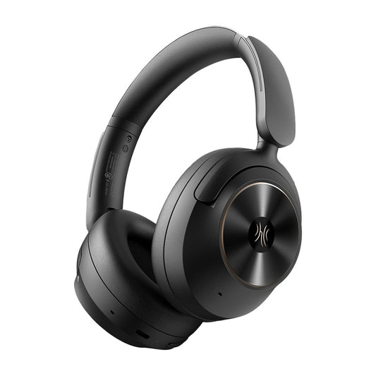 OneOdio A6 wireless headphones (black)_0