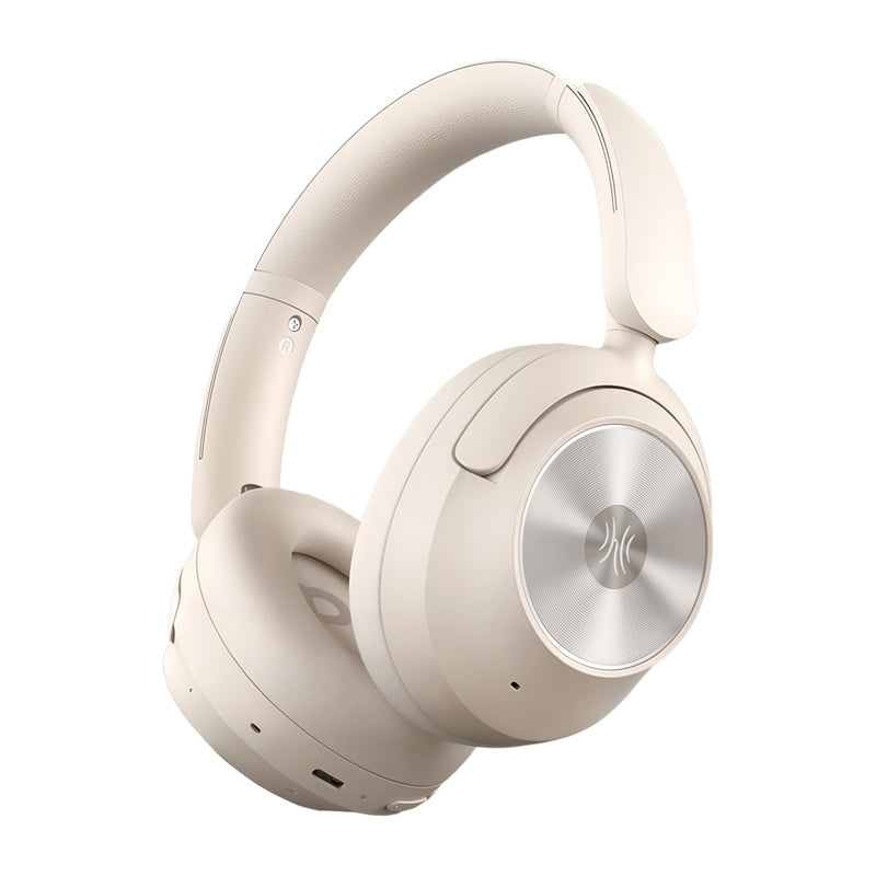 OneOdio A6 wireless headphones (white)_0