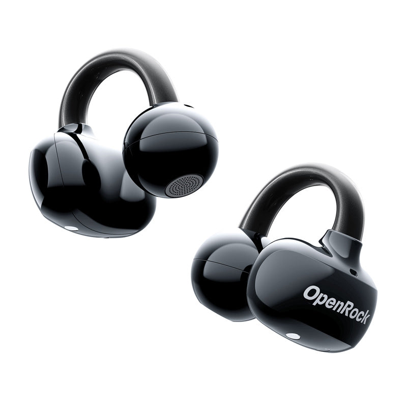 OneOdio OpenRock E Wireless Headphones (black)_2
