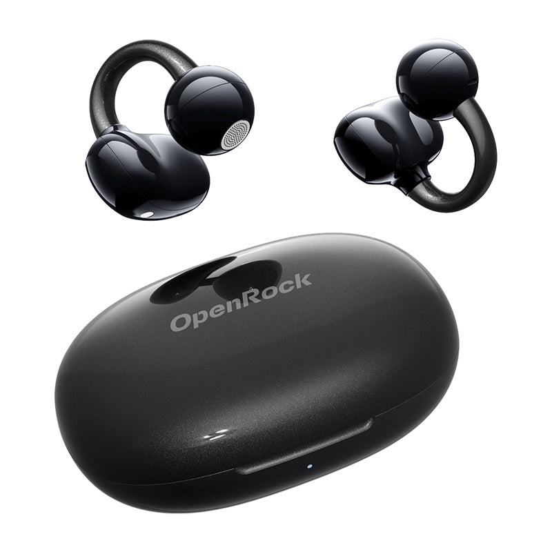OneOdio OpenRock E Wireless Headphones (black)_3