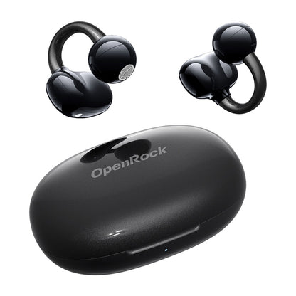 OneOdio OpenRock E Wireless Headphones (black)_3