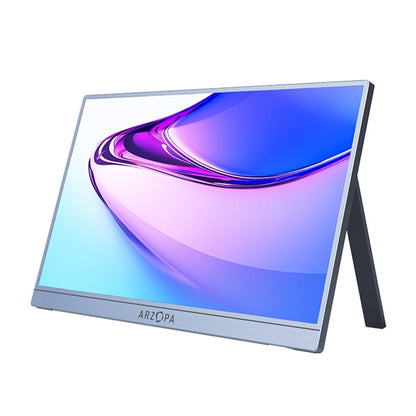 Arzopa A1S 14.0 Portable Monitor (silver gray)_1