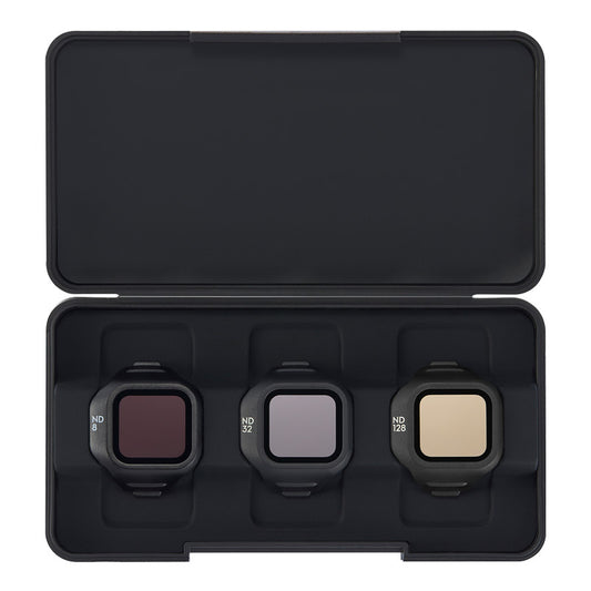 ND filter set for DJI Mini 5 Pro (ND8/32/128)_0