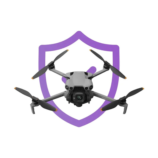 Service protection with DJI Care Refresh (two-year plan)_0