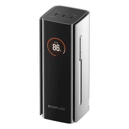 Powerbank EcoFlow RAPID Pro 20000 230W (built-in 100W cable)_2