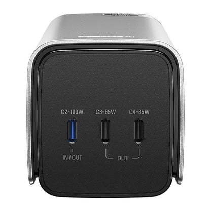 Powerbank EcoFlow RAPID Pro 20000 230W (built-in 100W cable)_3