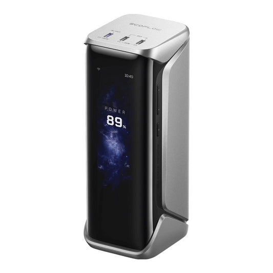 Powerbank EcoFlow RAPID Pro X 27650 300W_0