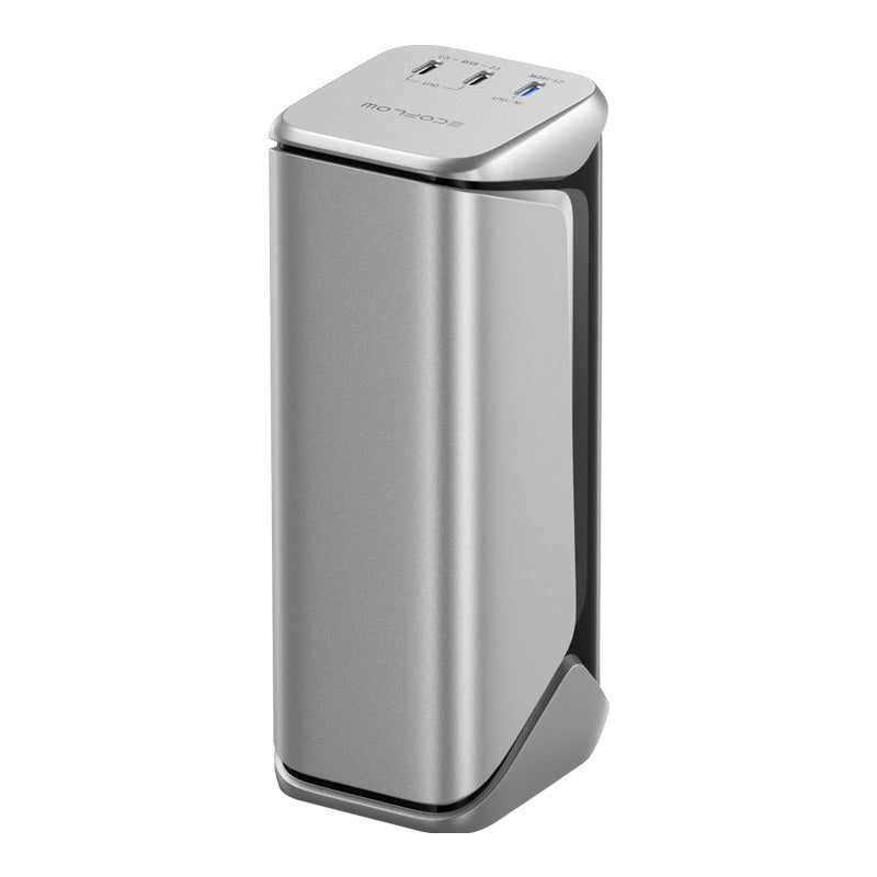 Powerbank EcoFlow RAPID Pro X 27650 300W_1