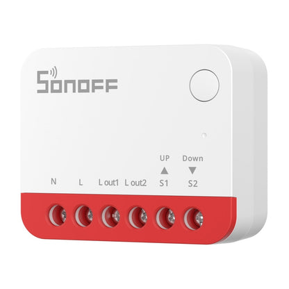 Sonoff MINI-ZBRBS smart ZigBee mini switch_0