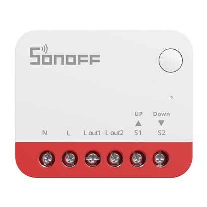 Sonoff MINI-ZBRBS smart ZigBee mini switch_1