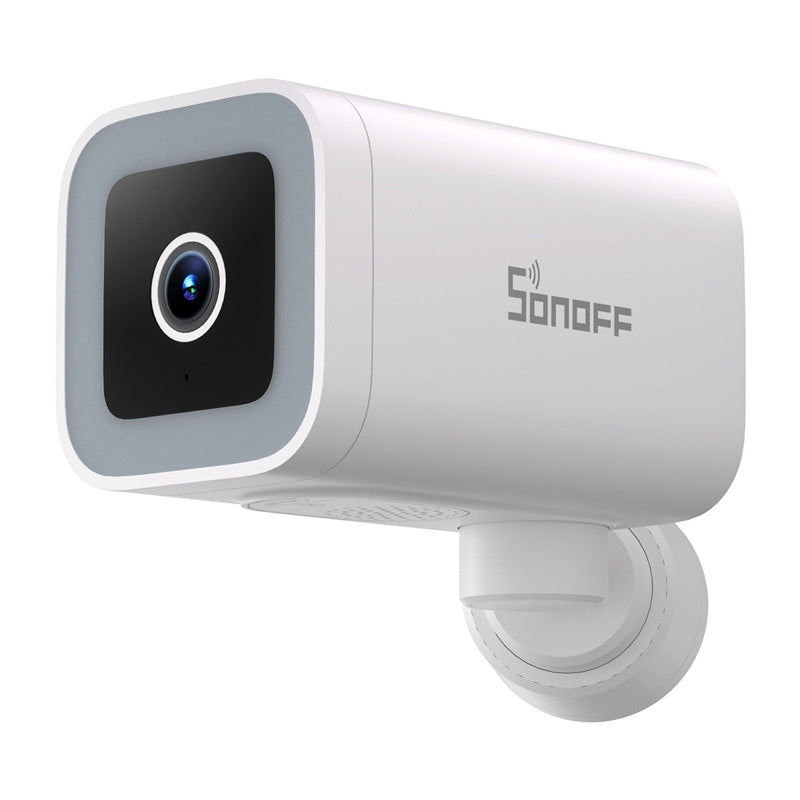 Sonoff CAM-B1P 2K Outdoor WiFi Smart Camera_0
