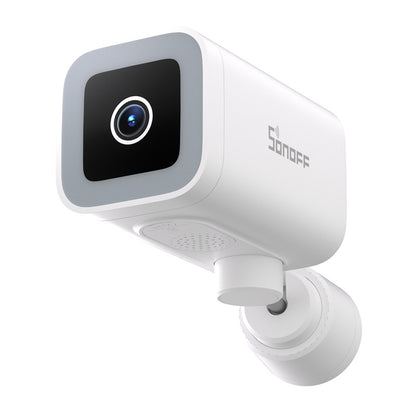 Sonoff CAM-B1P 2K Outdoor WiFi Smart Camera_1