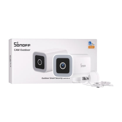Sonoff CAM-B1P 2K Outdoor WiFi Smart Camera_4