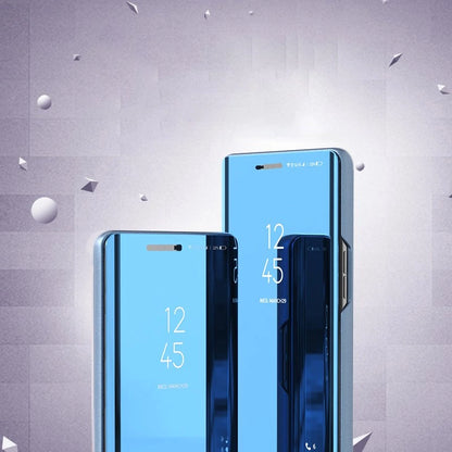 Clear View Case cover for Xiaomi Redmi 8A black_2