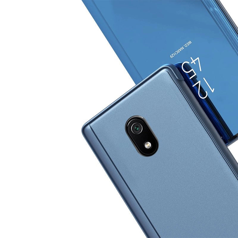 Clear View Case cover for Xiaomi Redmi 8A black_5