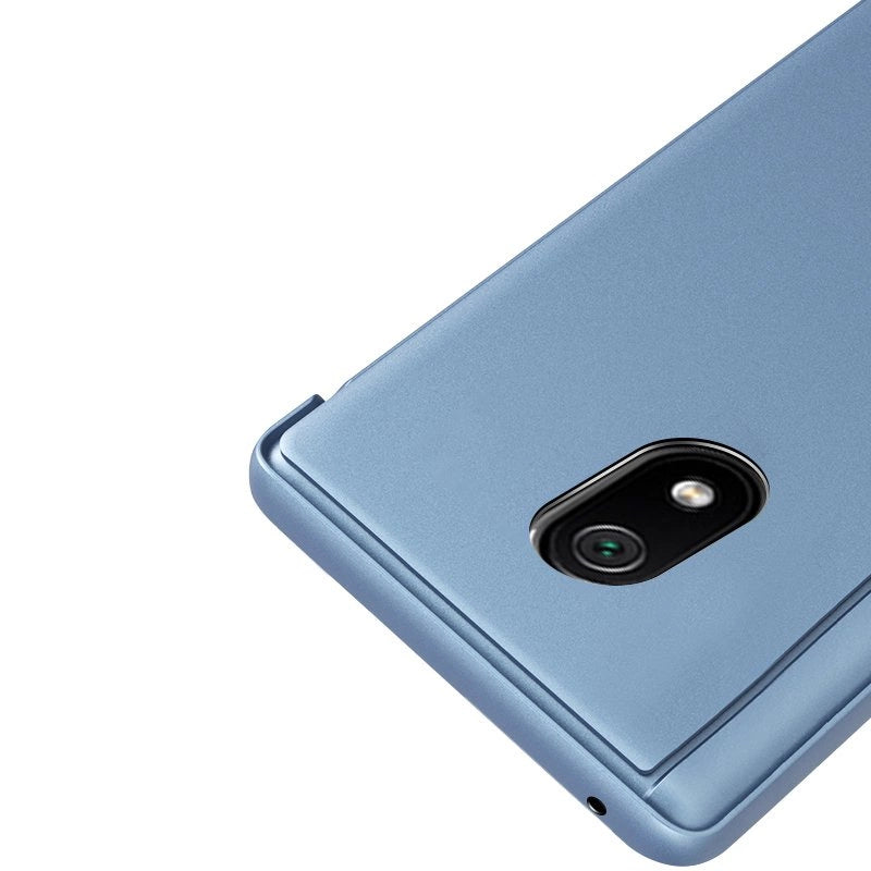 Clear View Case cover for Xiaomi Redmi 8A black_6