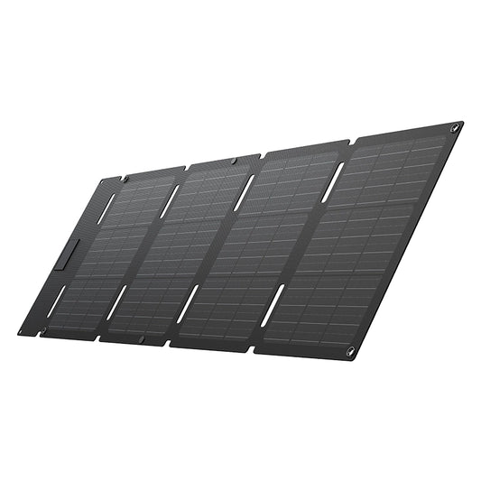 Bundle: Power Station EcoFlow RIVER 3 UPS + Solar Panel 45W USB-C_0