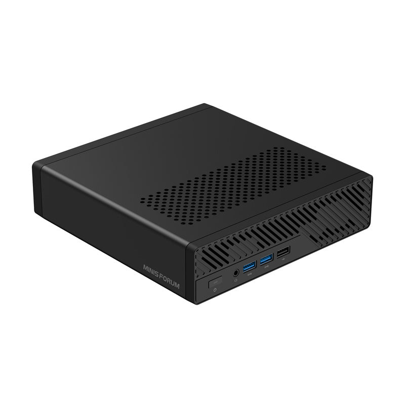 MINI PC MS-A2-9955 AMD Ryzen 9 9955HX barebone_2