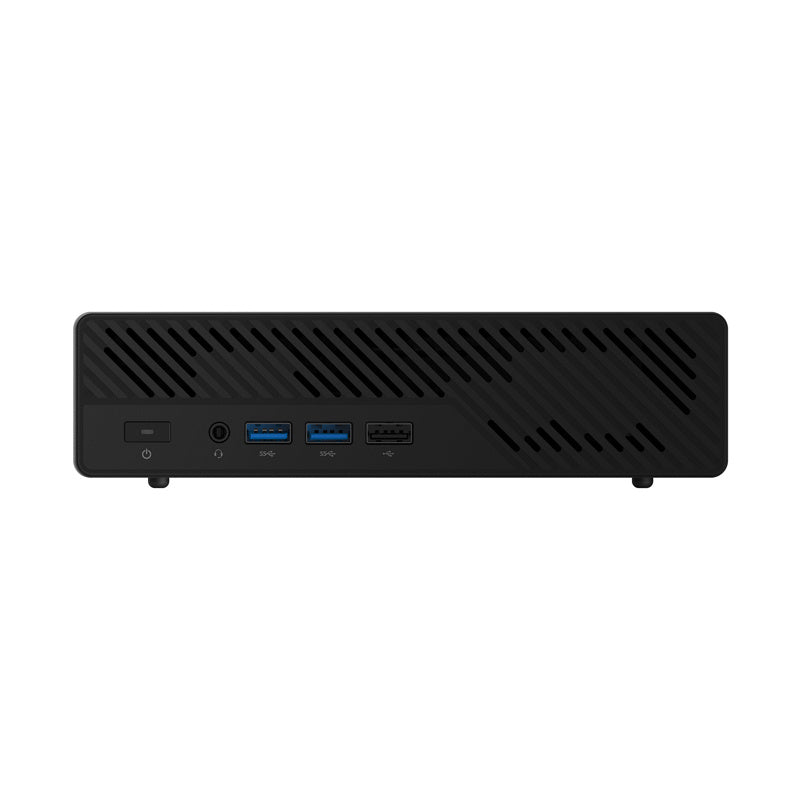 MINI PC MS-A2-9955 AMD Ryzen 9 9955HX barebone_4