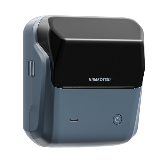 Niimbot B31 Portable Label Printer (dark blue)_0