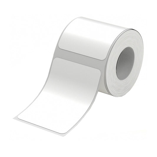 Niimbot T50*70-110 thermal stickers (white)_0