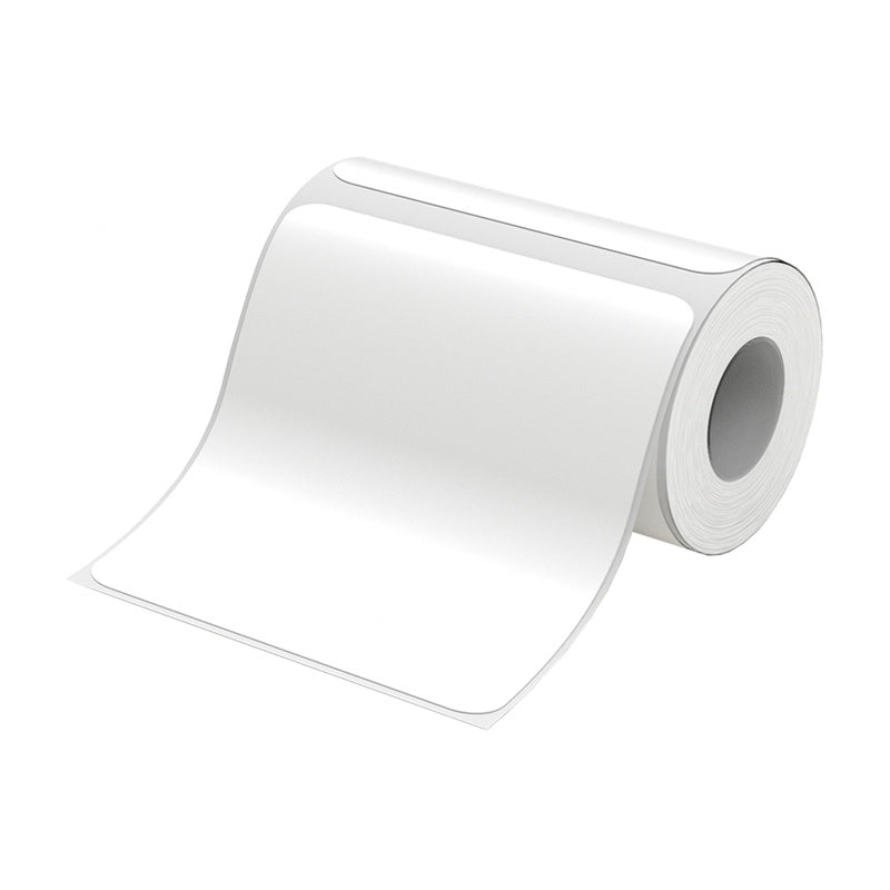 Niimbot T100*100-75 thermal stickers (white)_0
