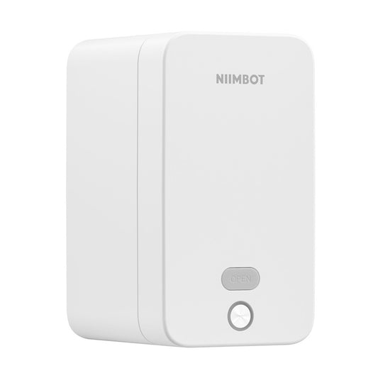 Niimbot K2 portable label printer (white)_0