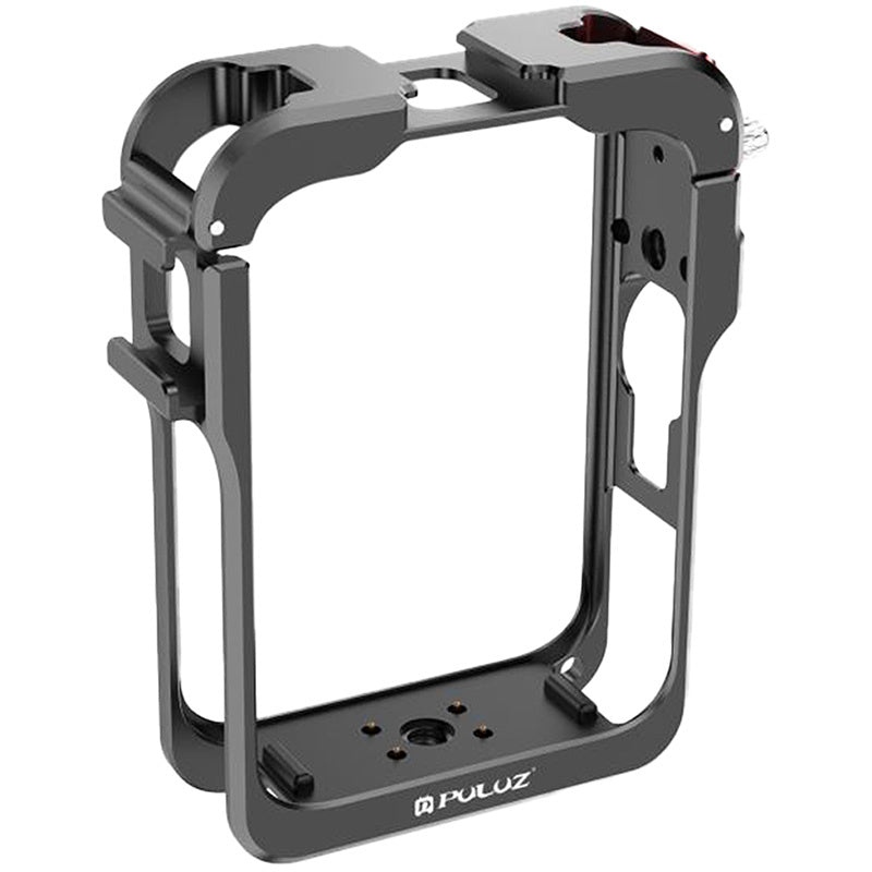 PULUZ DJI Osmo 360 protective cage (black)_0