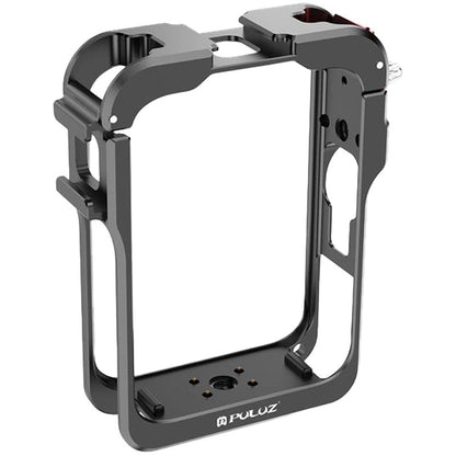 PULUZ DJI Osmo 360 protective cage (black)_0