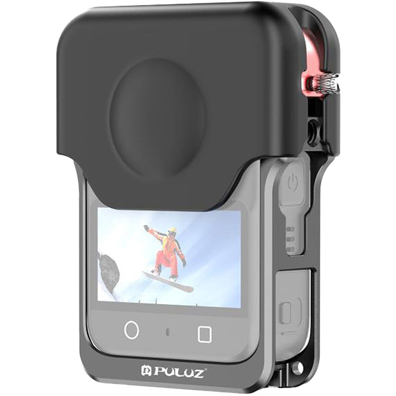 PULUZ DJI Osmo 360 protective cage (black)_1