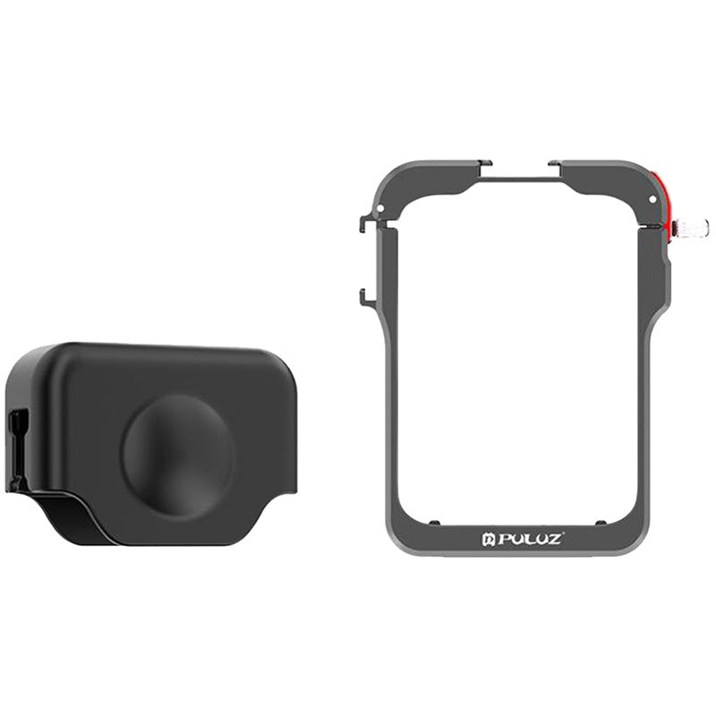 PULUZ DJI Osmo 360 protective cage (black)_2