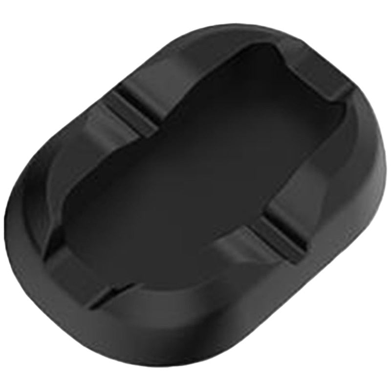 PULUZ DJI Osmo 360 silicone stand (black)_0