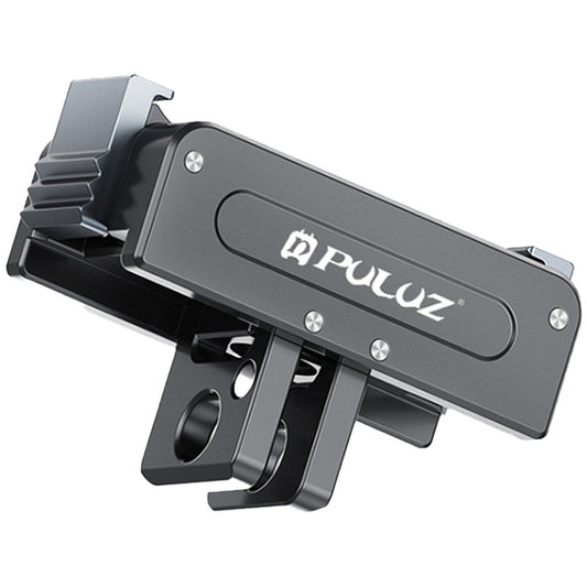 Magnetic metal stand PULUZ DJI Osmo (black)_0
