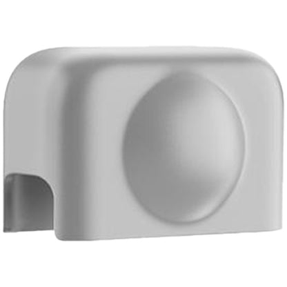Silicone cover with lens PULUZ DJI Osmo 360 (gray)_2