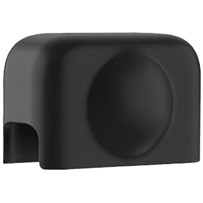 PULUZ silicone lens cover DJI Osmo 360 (Black)_2