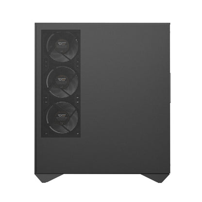 Darkflash DY460 computer case (Black) + 4 ARGB fans_6