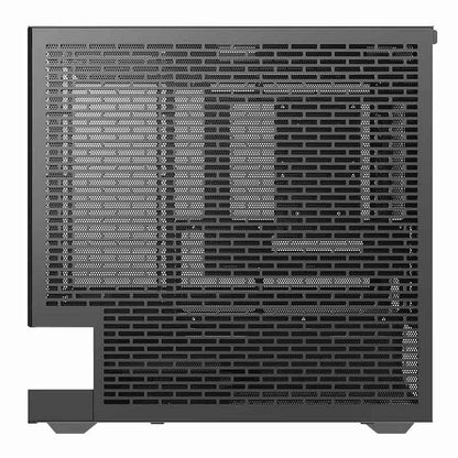 Darkflash F1 computer case (Black) + 6 ARGB fans_2