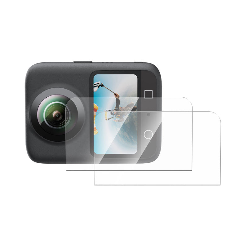 Telesin DJI Osmo 360 protective glass set_1