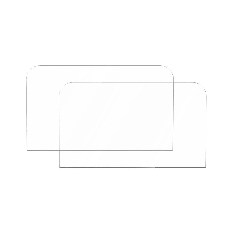 Telesin DJI Osmo 360 protective glass set_3