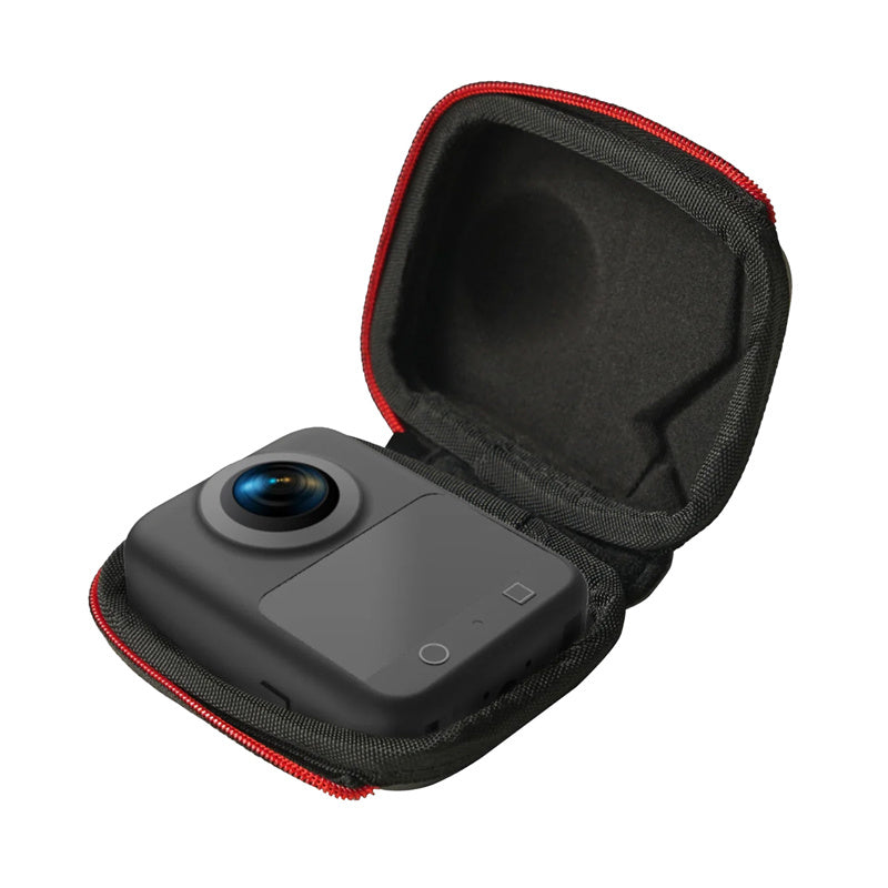 Telesin DJI Osmo 360 protective bag, opens from the bottom_0