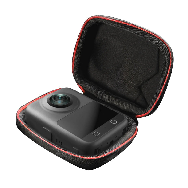 Telesin DJI Osmo 360 protective bag, fully enclosed_0