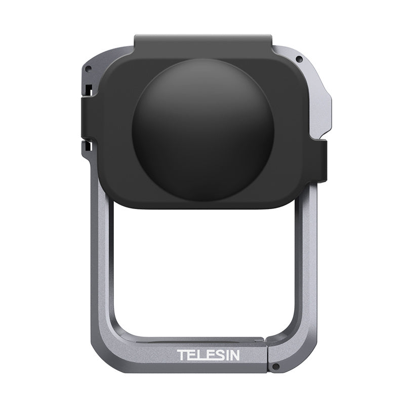 Telesin DJI Osmo 360 metal cage_3