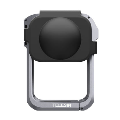 Telesin DJI Osmo 360 metal cage_3