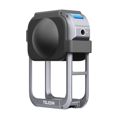 Telesin DJI Osmo 360 metal cage_5