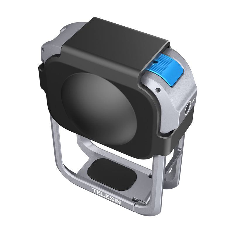 Telesin DJI Osmo 360 metal cage_6