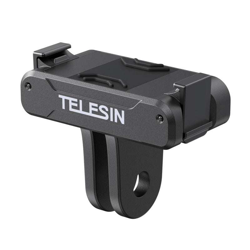 Telesin DJI Osmo 360 magnetic double mount_0