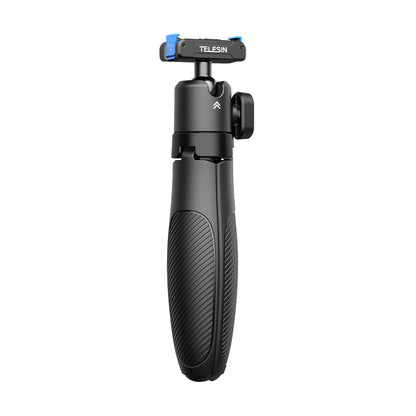 Telesin DJI Action Quick Release Selfie Stick with Tripod_2