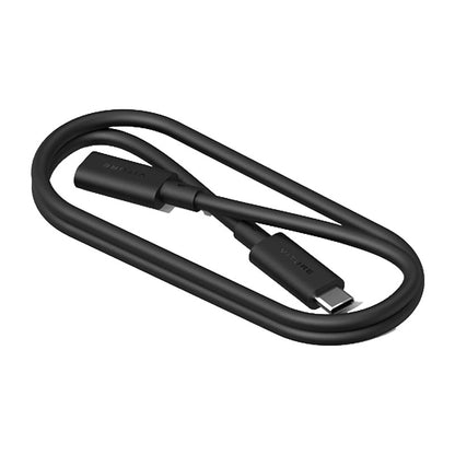 VITURE (USB 3.2 Gen1) USB-C male to USB-C female extender (black) 50 cm_0