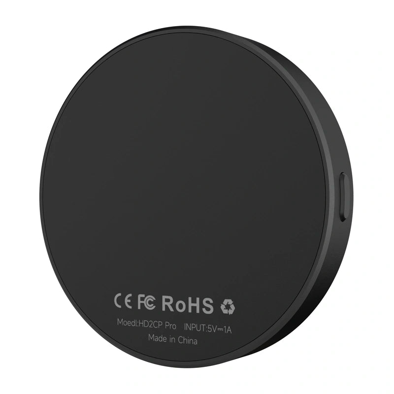 Carlinkit HD2CP-PRO Carplay&Android wireless adapter_2