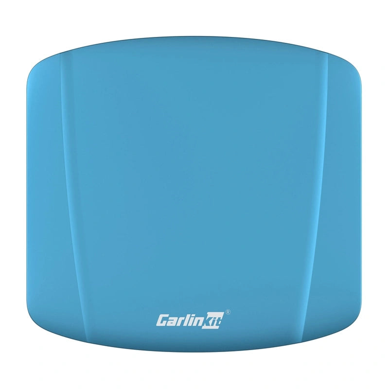 Carlinkit TBOX ULTRA Carplay&Android wireless adapter_2